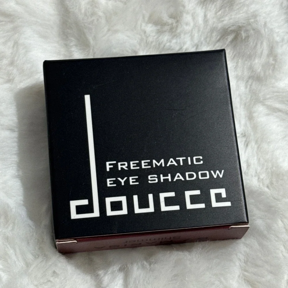 Doucce Freematic Eye Shadow 67 Marisa Shimmer Single‎ New 1.4g 0.05oz